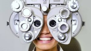 Examen Visual