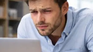 Diferencia Ojo Seco Alergia Infección