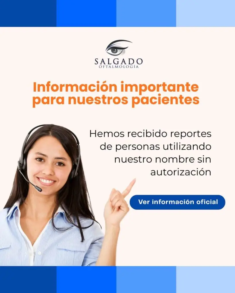 Comunicado Oficial