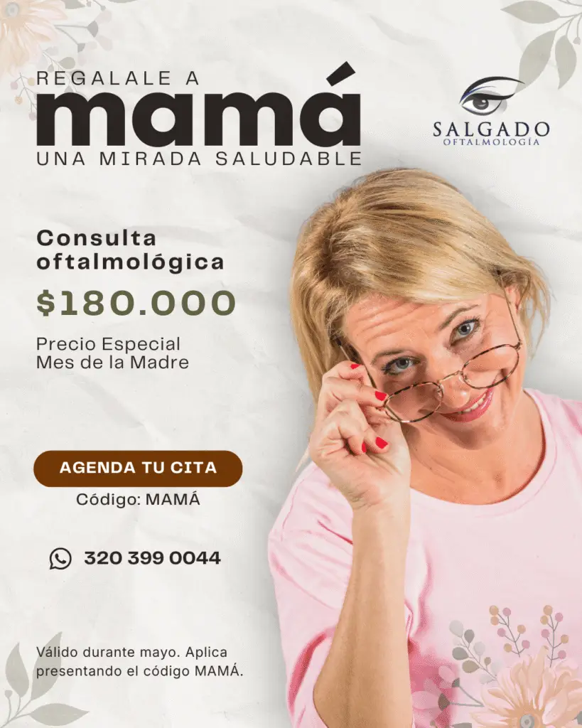 Promo dia de la madre